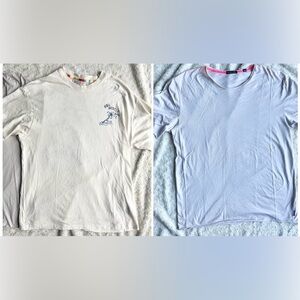 Scotch & Soda FREE WITH PURCHASE Bundle of 2 Classic T-shirts Size XXL